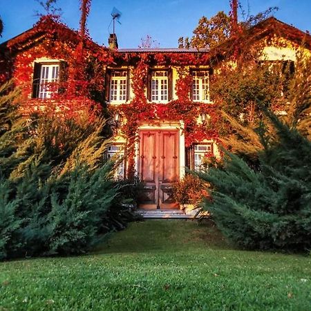 קולוניה דל סקרמנטו La Casa De Los Limoneros מראה חיצוני תמונה