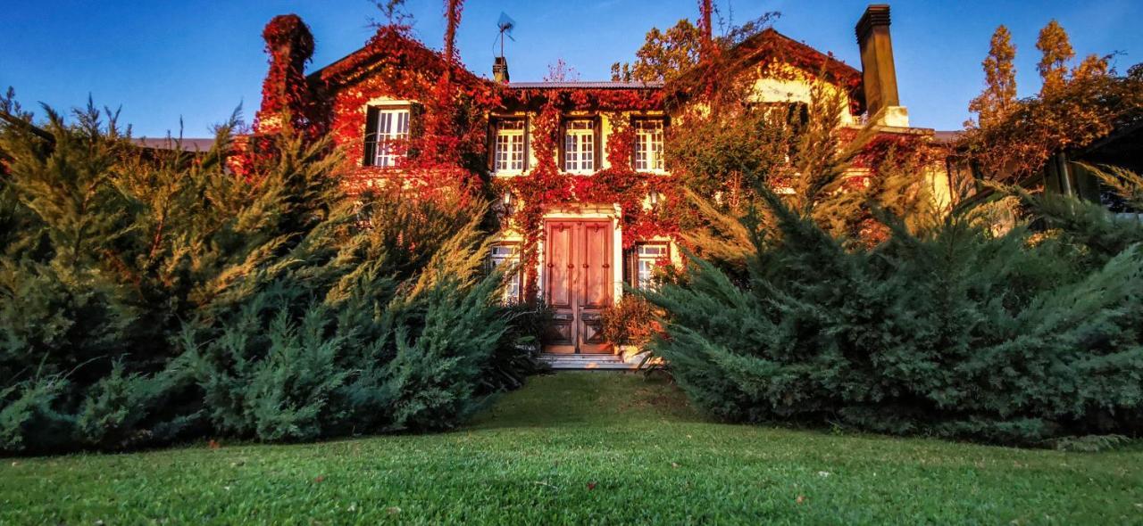 קולוניה דל סקרמנטו La Casa De Los Limoneros מראה חיצוני תמונה