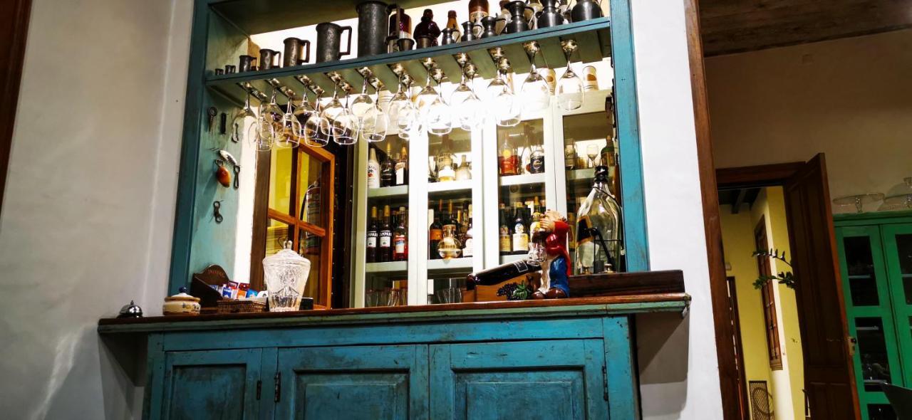 קולוניה דל סקרמנטו La Casa De Los Limoneros מראה חיצוני תמונה