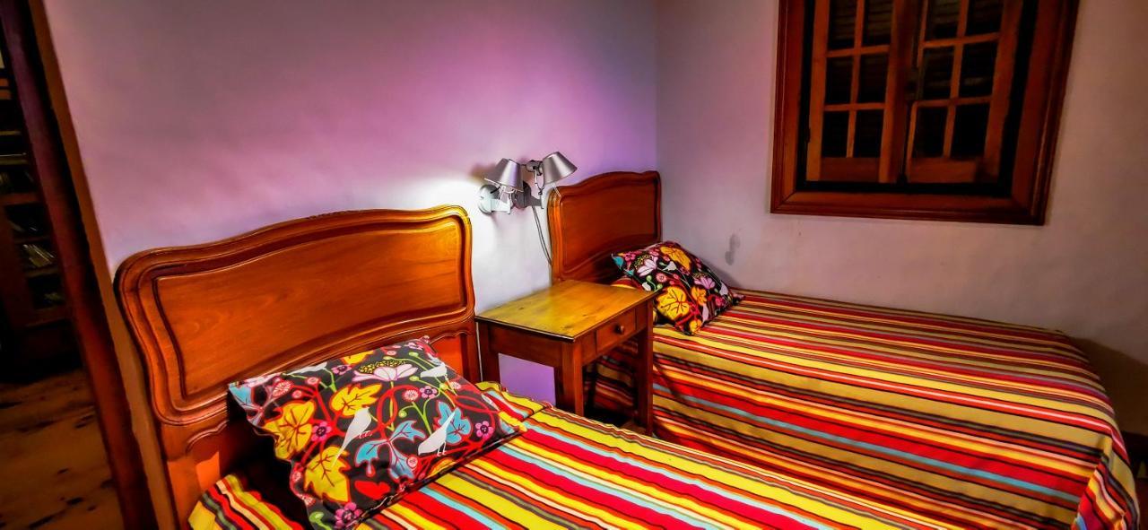 קולוניה דל סקרמנטו La Casa De Los Limoneros מראה חיצוני תמונה