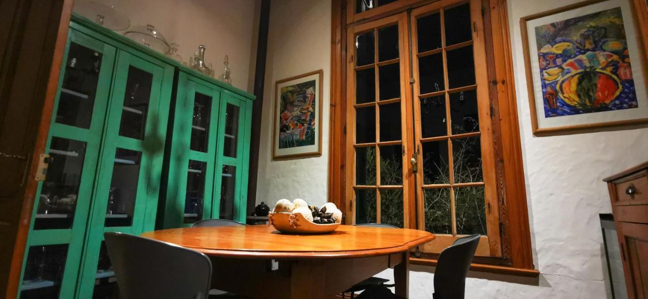 קולוניה דל סקרמנטו La Casa De Los Limoneros מראה חיצוני תמונה