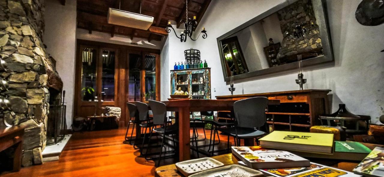 קולוניה דל סקרמנטו La Casa De Los Limoneros מראה חיצוני תמונה